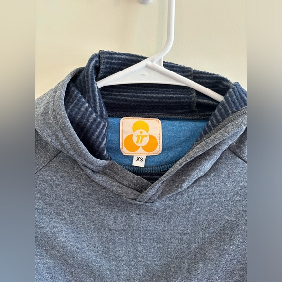 Immersion Research Women’s Power Wool Sundress XS Sapphire - Picture 2 of 4